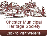 Chester Municipal Heritage Society