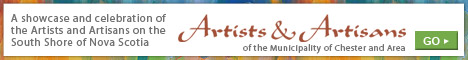 Artists & Artisans of Chester and Area